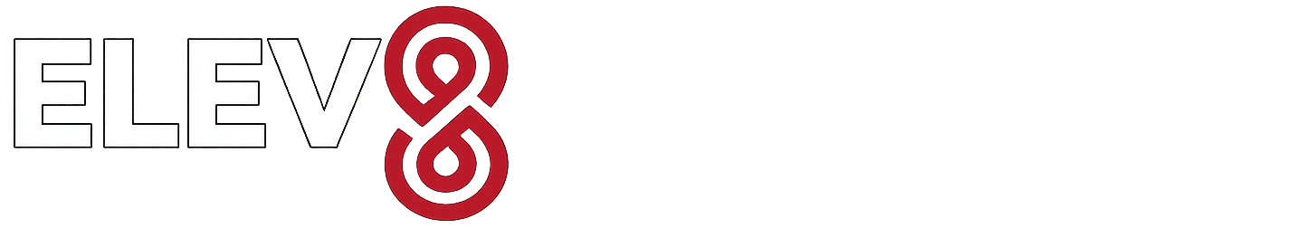 ELEV8MINITRIES